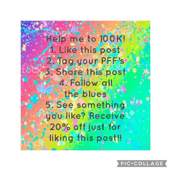 HELP ME REACH 200K! - Picture 10 of 10